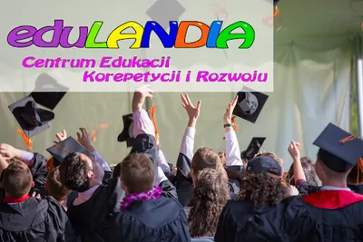 eduLANDIA - centrum korepetycji